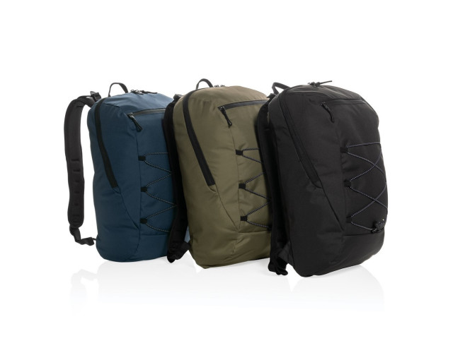 Plecak Impact AWARE™ RPET z logo firmy w LazyStore!