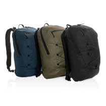 Plecak Impact AWARE™ RPET z logo firmy w LazyStore!