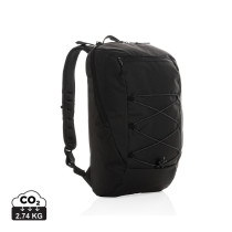 Plecak Impact AWARE™ RPET z logo firmy w LazyStore!