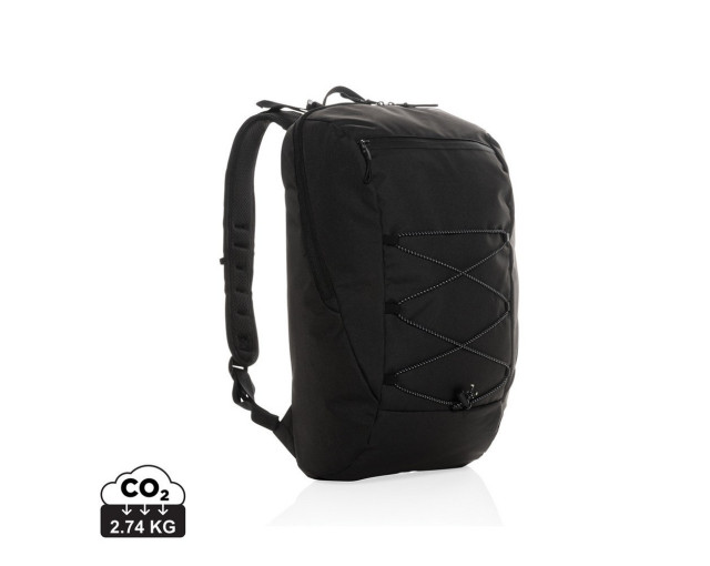 Plecak Impact AWARE™ RPET z logo firmy w LazyStore!