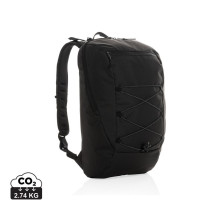 Plecak Impact AWARE™ RPET z logo firmy w LazyStore!