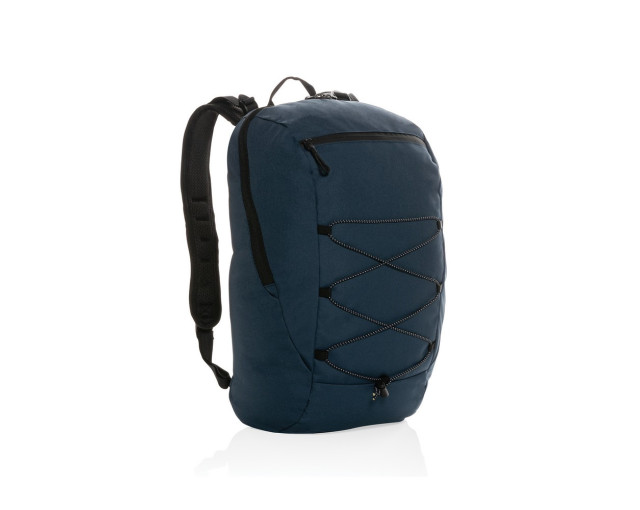 Plecak Impact AWARE™ RPET z logo firmy w LazyStore!