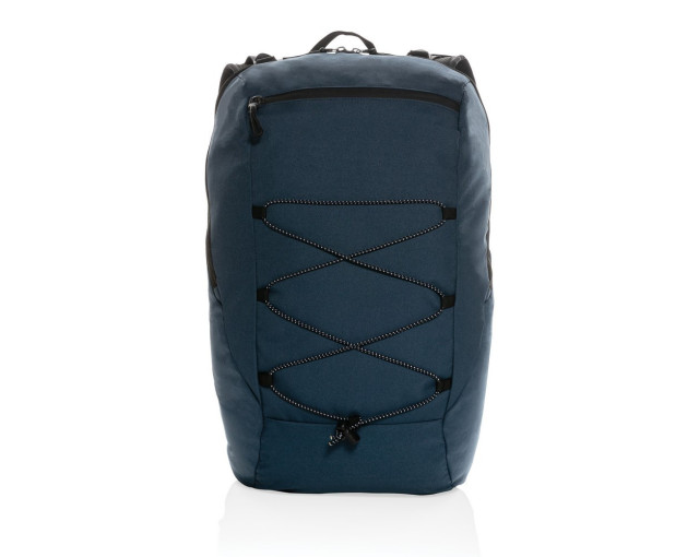 Plecak Impact AWARE™ RPET z logo firmy w LazyStore!
