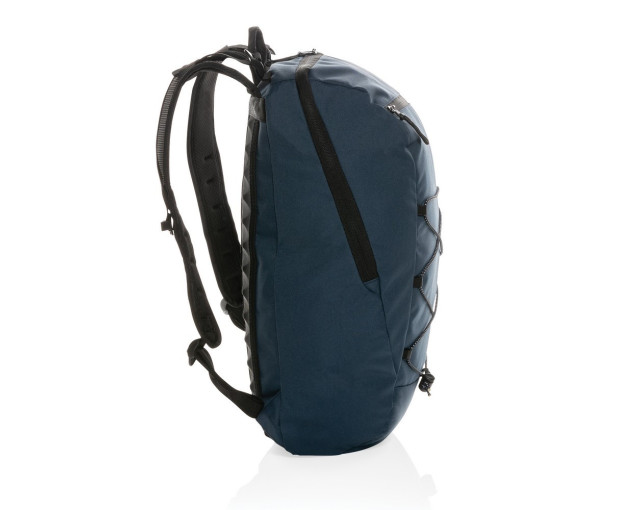 Plecak Impact AWARE™ RPET z logo firmy w LazyStore!