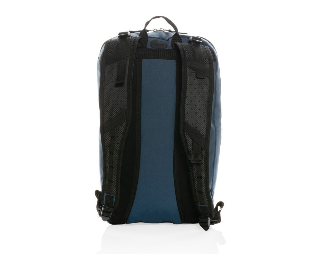 Plecak Impact AWARE™ RPET z logo firmy w LazyStore!