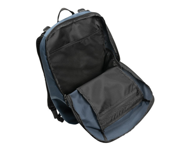 Plecak Impact AWARE™ RPET z logo firmy w LazyStore!