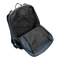 Plecak Impact AWARE™ RPET z logo firmy w LazyStore!