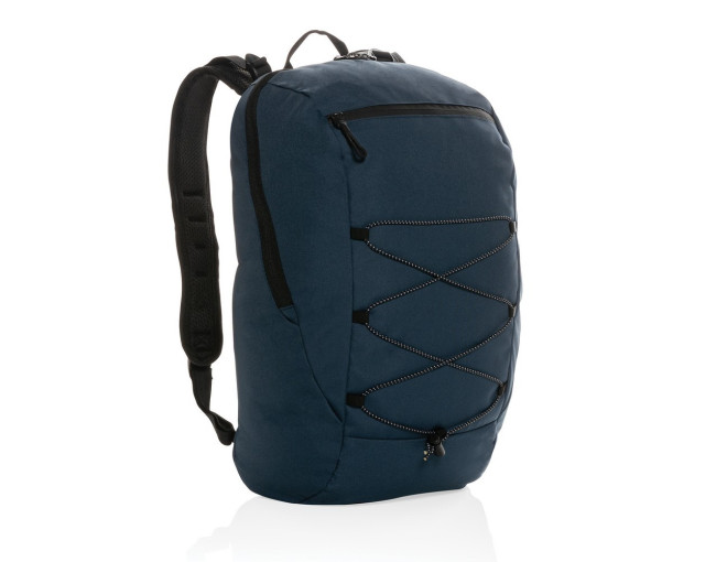 Plecak Impact AWARE™ RPET z logo firmy w LazyStore!