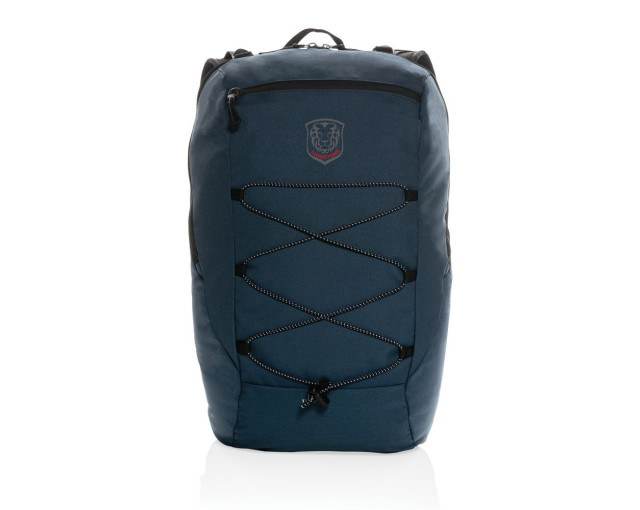 Plecak Impact AWARE™ RPET z logo firmy w LazyStore!