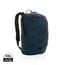 Plecak Impact AWARE™ RPET z logo firmy w LazyStore!