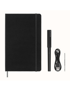 Smart Writing Set 3 MOLESKINE z logo firmy w LazyStore!
