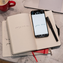 Smart Writing Set 3 MOLESKINE z logo firmy w LazyStore!