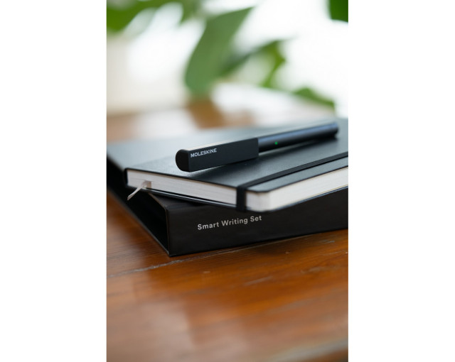 Smart Writing Set 3 MOLESKINE z logo firmy w LazyStore!