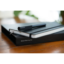 Smart Writing Set 3 MOLESKINE z logo firmy w LazyStore!