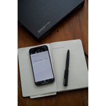 Smart Writing Set 3 MOLESKINE z logo firmy w LazyStore!