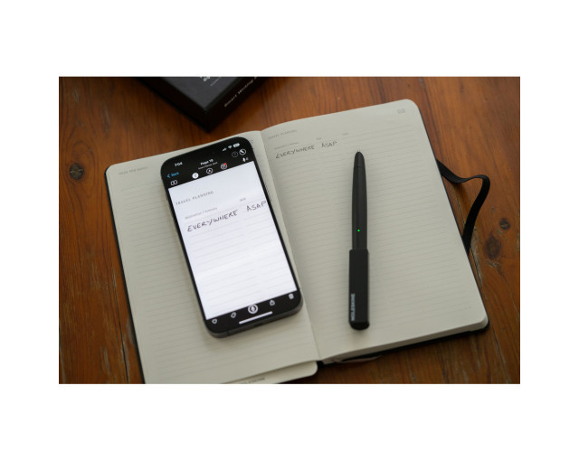 Smart Writing Set 3 MOLESKINE z logo firmy w LazyStore!