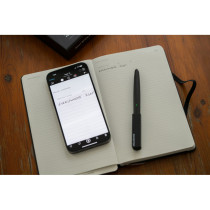 Smart Writing Set 3 MOLESKINE z logo firmy w LazyStore!