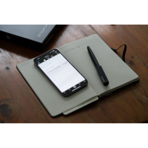 Smart Writing Set 3 MOLESKINE z logo firmy w LazyStore!