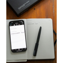 Smart Writing Set 3 MOLESKINE z logo firmy w LazyStore!