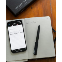 Smart Writing Set 3 MOLESKINE z logo firmy w LazyStore!
