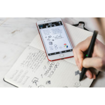 Smart Writing Set 3 MOLESKINE z logo firmy w LazyStore!