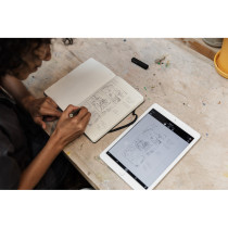 Smart Writing Set 3 MOLESKINE z logo firmy w LazyStore!