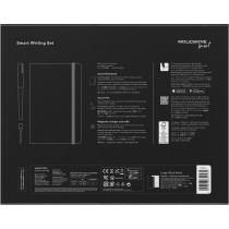 Smart Writing Set 3 MOLESKINE z logo firmy w LazyStore!