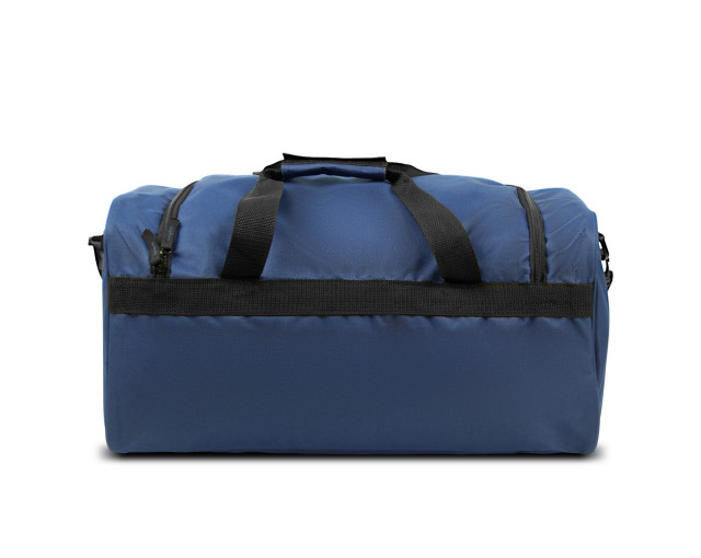 Torba sportowa, podróżna RPET B'RIGHT z logo firmy w LazyStore!