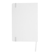 Magnetyczny notatnik A5 z logo firmy w LazyStore!