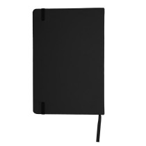 Magnetyczny notatnik A5 z logo firmy w LazyStore!