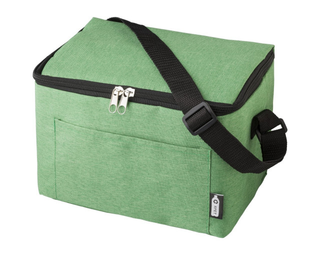 Torba termoizolacyjna RPET z logo firmy w LazyStore!