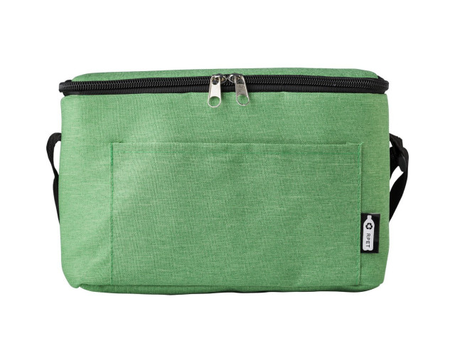 Torba termoizolacyjna RPET z logo firmy w LazyStore!