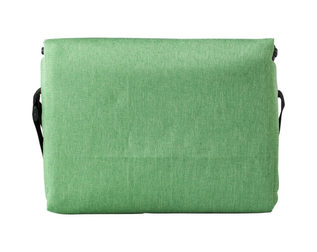Torba termoizolacyjna RPET z logo firmy w LazyStore!