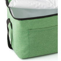 Torba termoizolacyjna RPET z logo firmy w LazyStore!