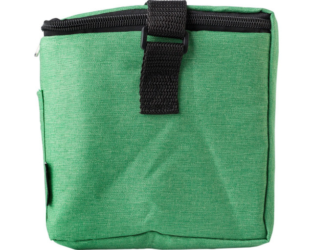Torba termoizolacyjna RPET z logo firmy w LazyStore!