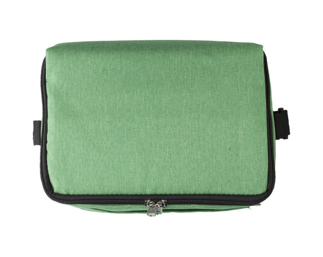 Torba termoizolacyjna RPET z logo firmy w LazyStore!