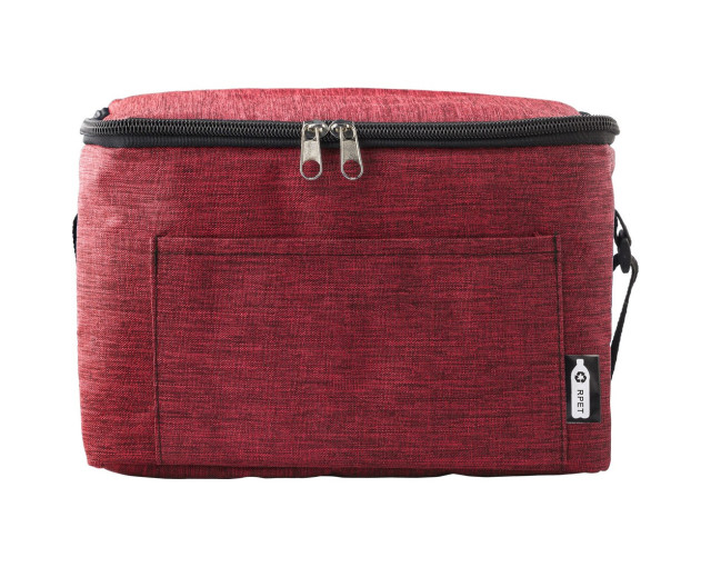 Torba termoizolacyjna RPET z logo firmy w LazyStore!