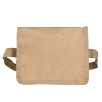 Torba termoizolacyjna z laminowanego papieru z logo firmy w LazyStore!