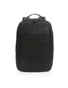 Plecak na laptopa 15.6" Swiss Peak Impact AWARE™ RPET z logo firmy w LazyStore! 2