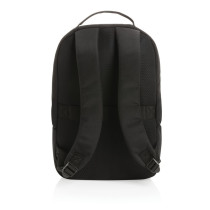 Plecak na laptopa 15.6" Swiss Peak Impact AWARE™ RPET z logo firmy w LazyStore!