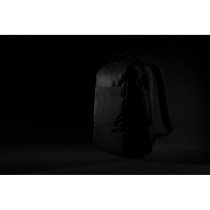 Plecak na laptopa 15.6" Swiss Peak Impact AWARE™ RPET z logo firmy w LazyStore!