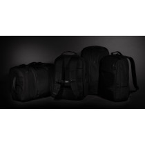 Plecak na laptopa 15.6" Swiss Peak Impact AWARE™ RPET z logo firmy w LazyStore!