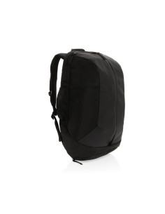 Plecak na laptopa 15.6" Swiss Peak AWARE™ RPET z logo firmy w LazyStore!