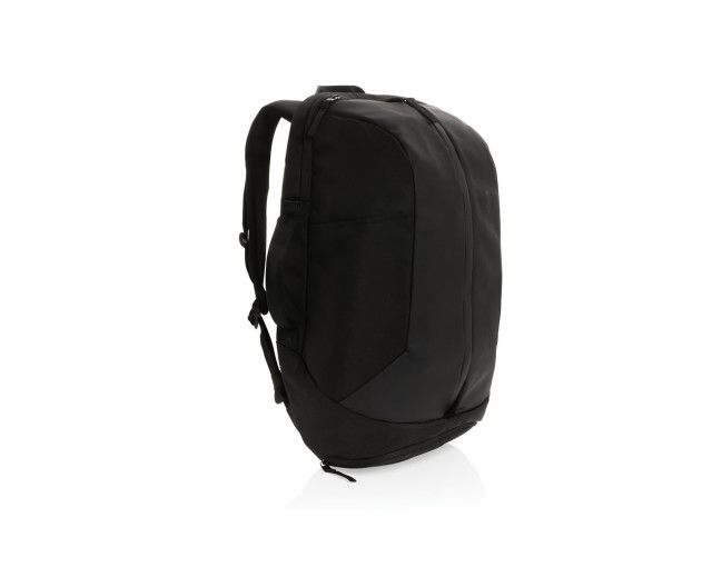 Plecak na laptopa 15.6" Swiss Peak AWARE™ RPET z logo firmy w LazyStore!