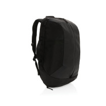 Plecak na laptopa 15.6" Swiss Peak AWARE™ RPET z logo firmy w LazyStore!
