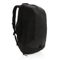 Plecak na laptopa 15.6" Swiss Peak AWARE™ RPET z logo firmy w LazyStore!