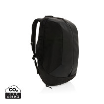 Plecak na laptopa 15.6" Swiss Peak AWARE™ RPET z logo firmy w LazyStore!