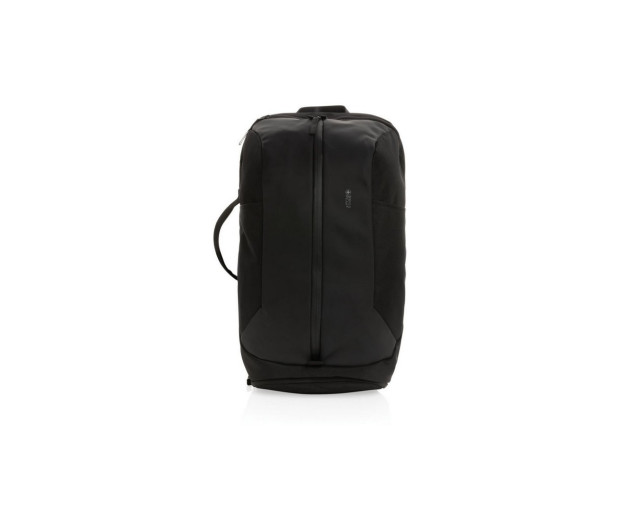 Plecak na laptopa 15.6" Swiss Peak AWARE™ RPET z logo firmy w LazyStore!