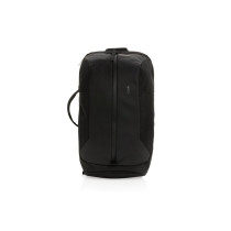 Plecak na laptopa 15.6" Swiss Peak AWARE™ RPET z logo firmy w LazyStore!
