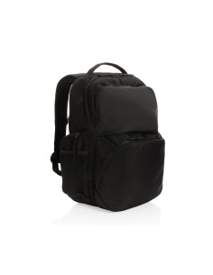 Plecak na laptopa 15,6" Swiss Peak AWARE™ RPET z logo firmy w LazyStore!